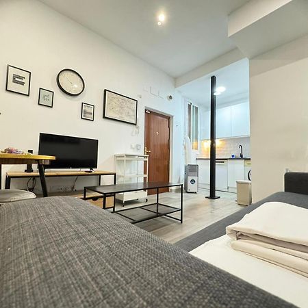 Dianthus House Apartment Madrid Ngoại thất bức ảnh