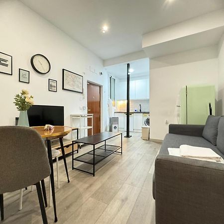 Dianthus House Apartment Madrid Ngoại thất bức ảnh
