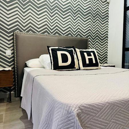 Dianthus House Apartment Madrid Ngoại thất bức ảnh