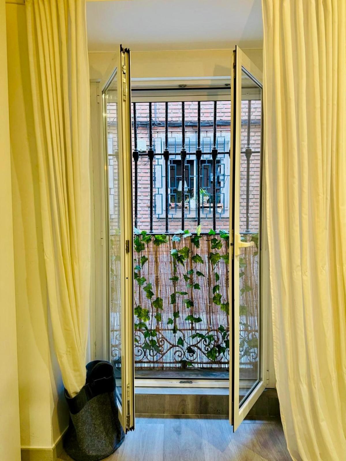 Dianthus House Apartment Madrid Ngoại thất bức ảnh