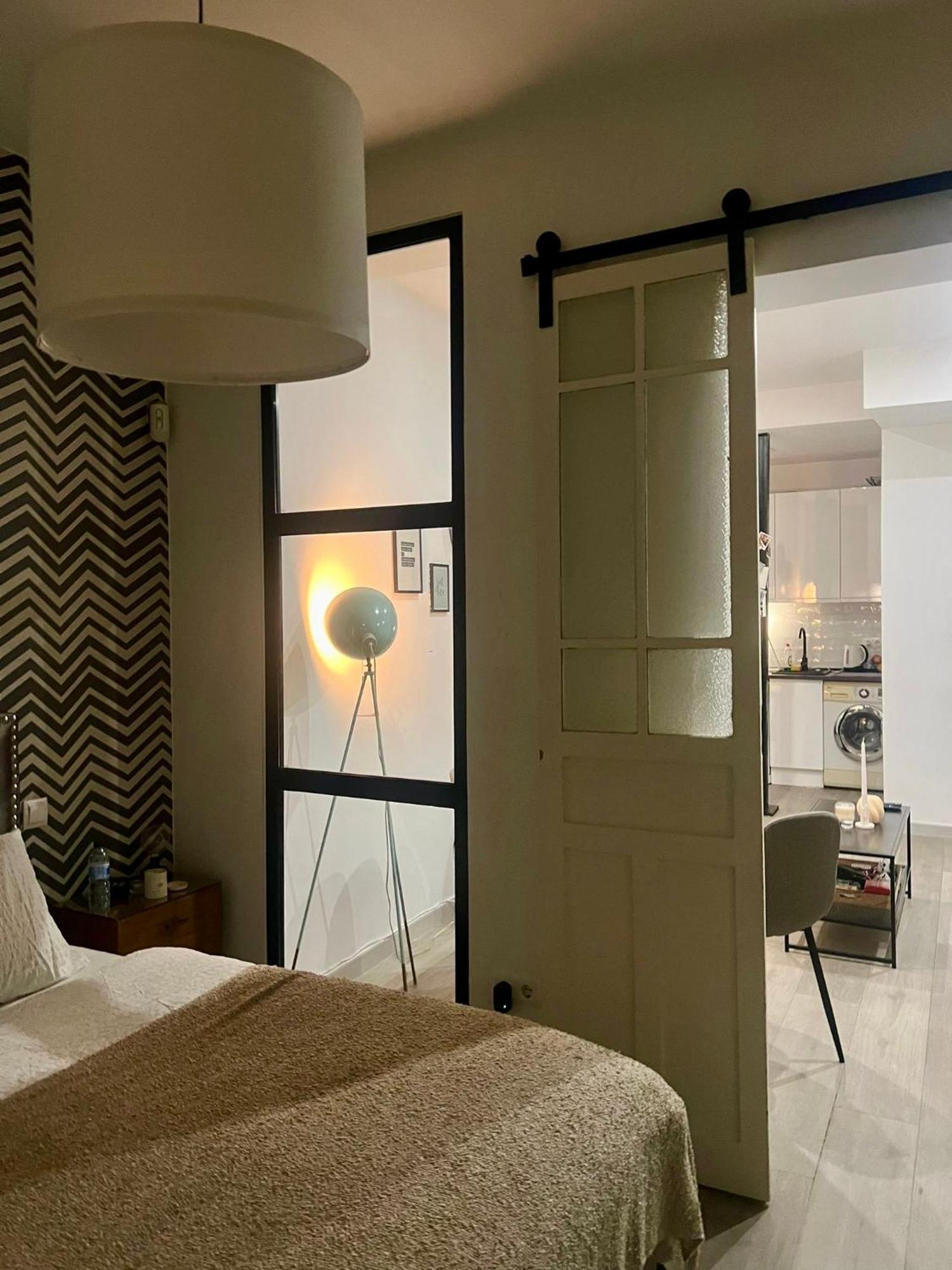 Dianthus House Apartment Madrid Ngoại thất bức ảnh