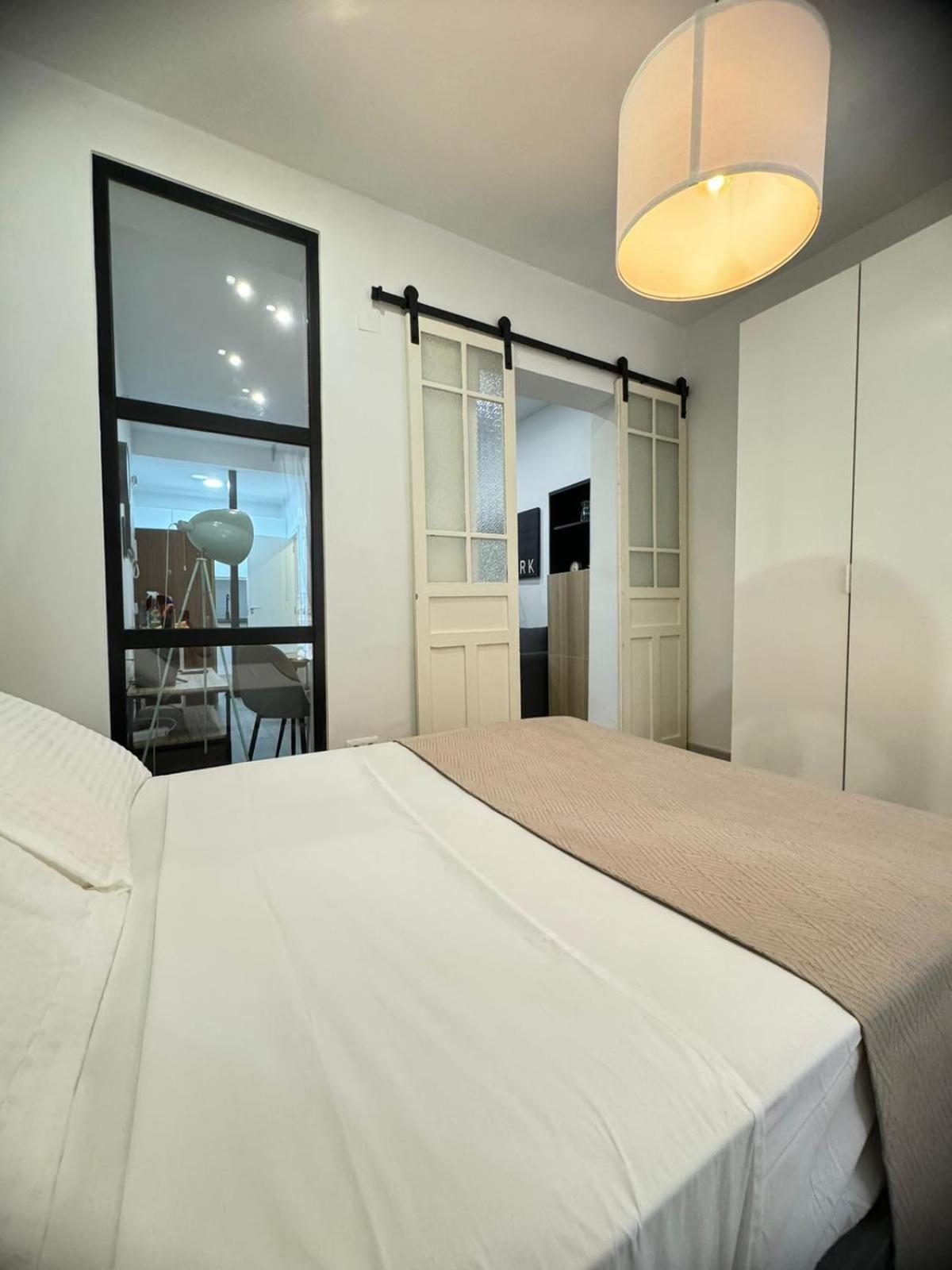 Dianthus House Apartment Madrid Ngoại thất bức ảnh