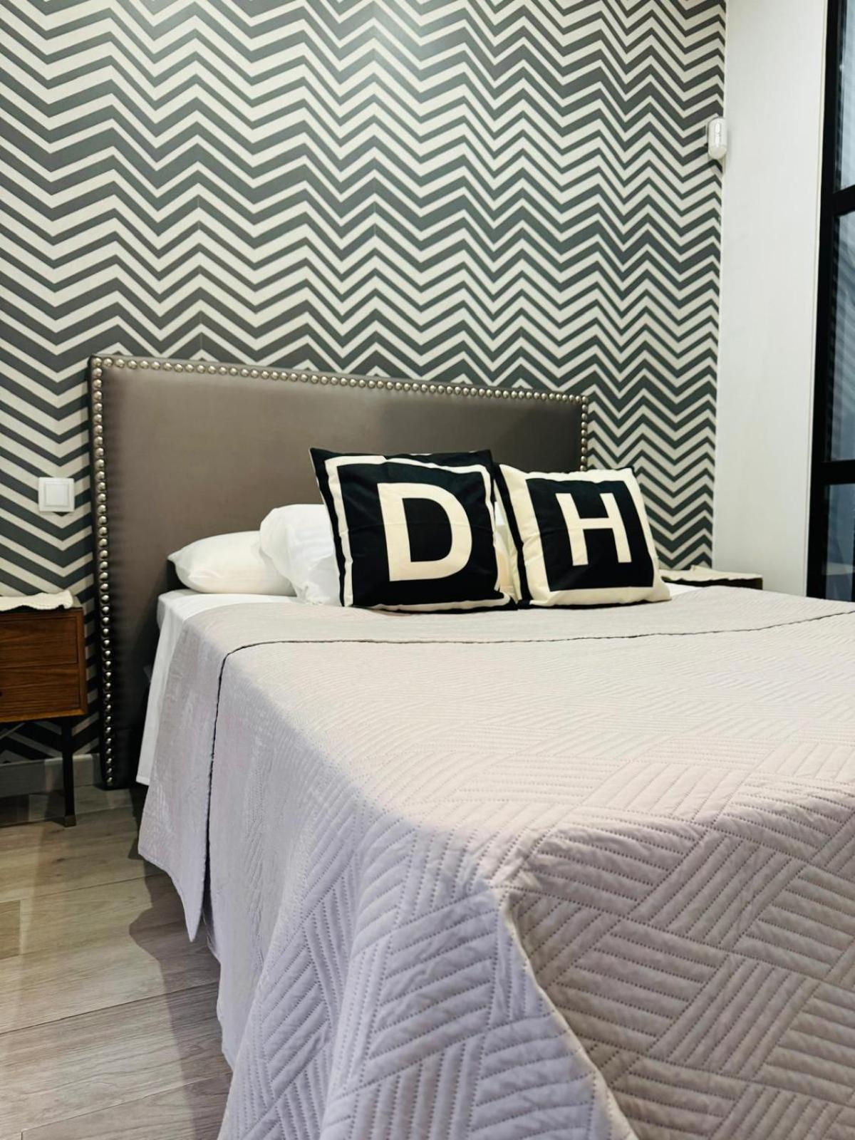 Dianthus House Apartment Madrid Ngoại thất bức ảnh