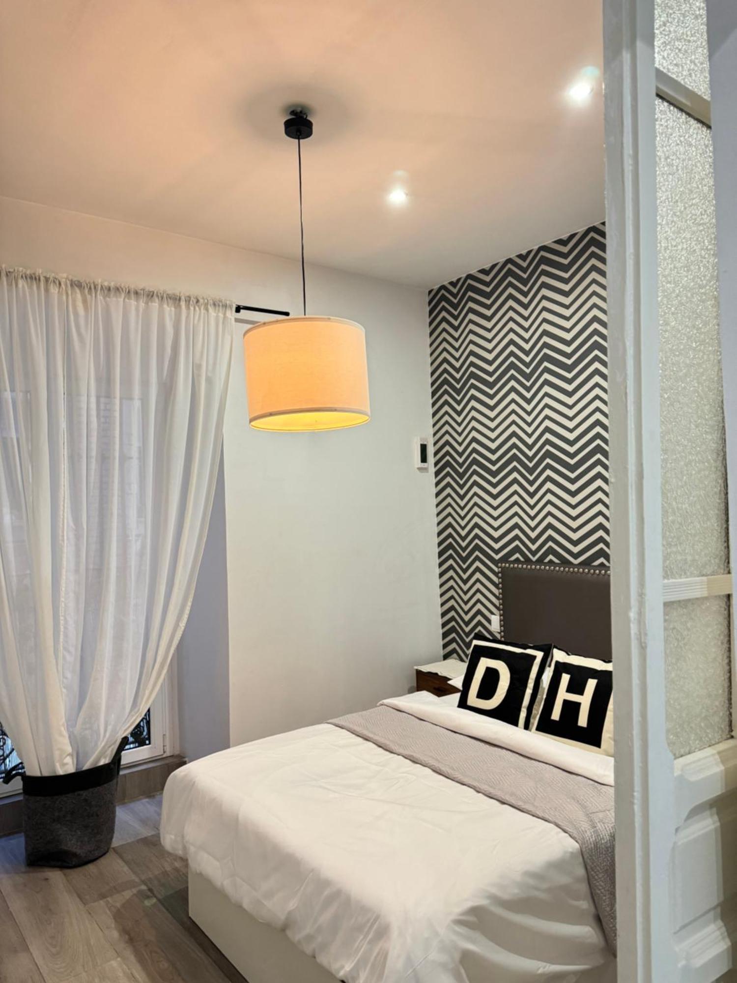 Dianthus House Apartment Madrid Ngoại thất bức ảnh