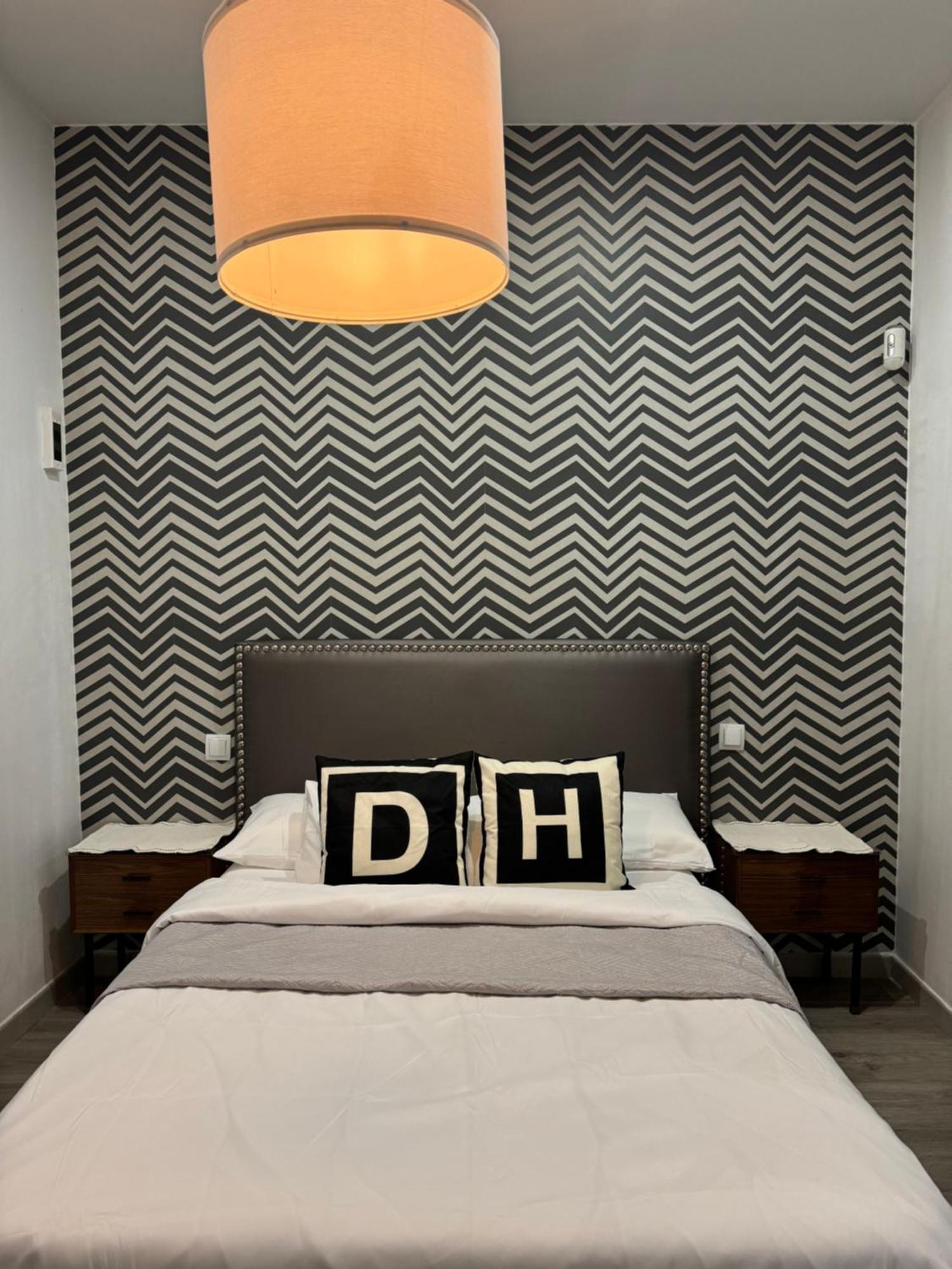 Dianthus House Apartment Madrid Ngoại thất bức ảnh