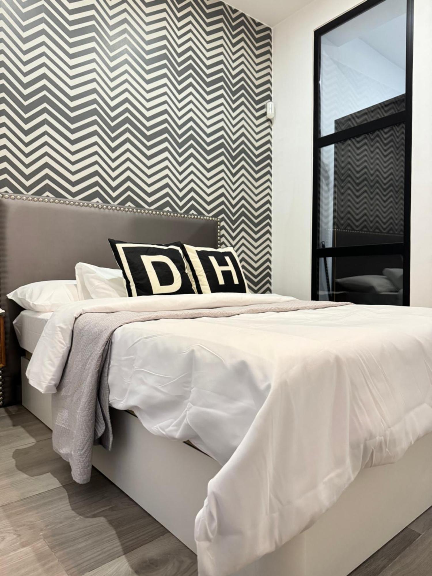 Dianthus House Apartment Madrid Ngoại thất bức ảnh