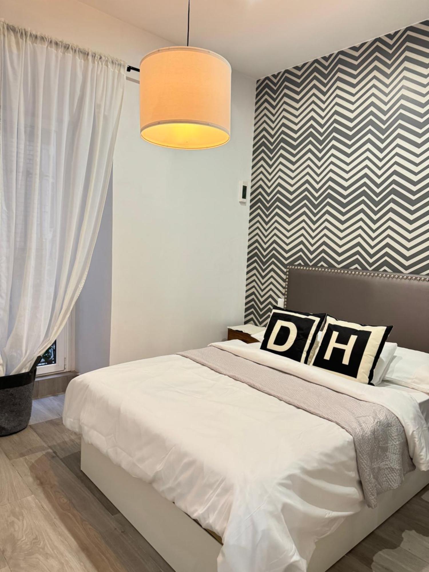 Dianthus House Apartment Madrid Ngoại thất bức ảnh
