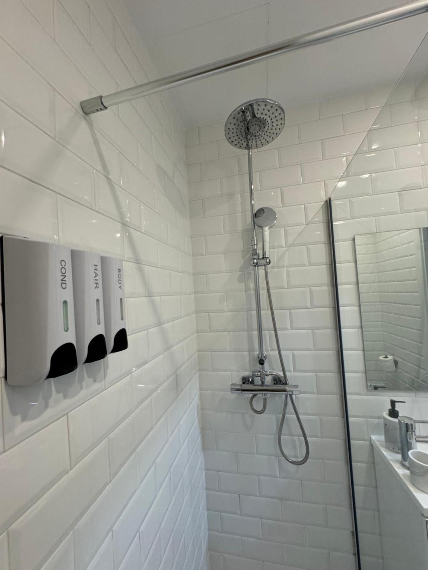 Dianthus House Apartment Madrid Ngoại thất bức ảnh