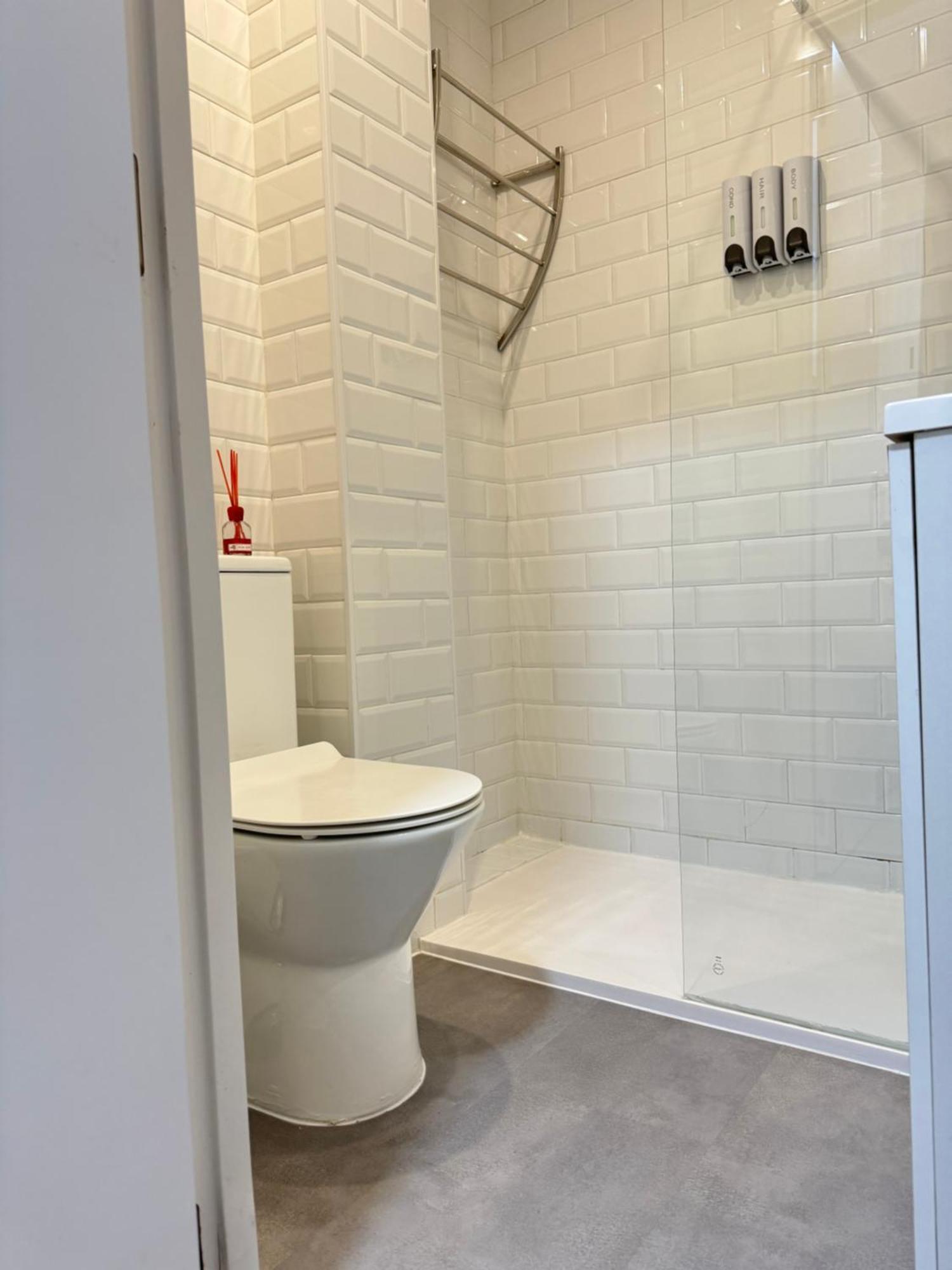 Dianthus House Apartment Madrid Ngoại thất bức ảnh
