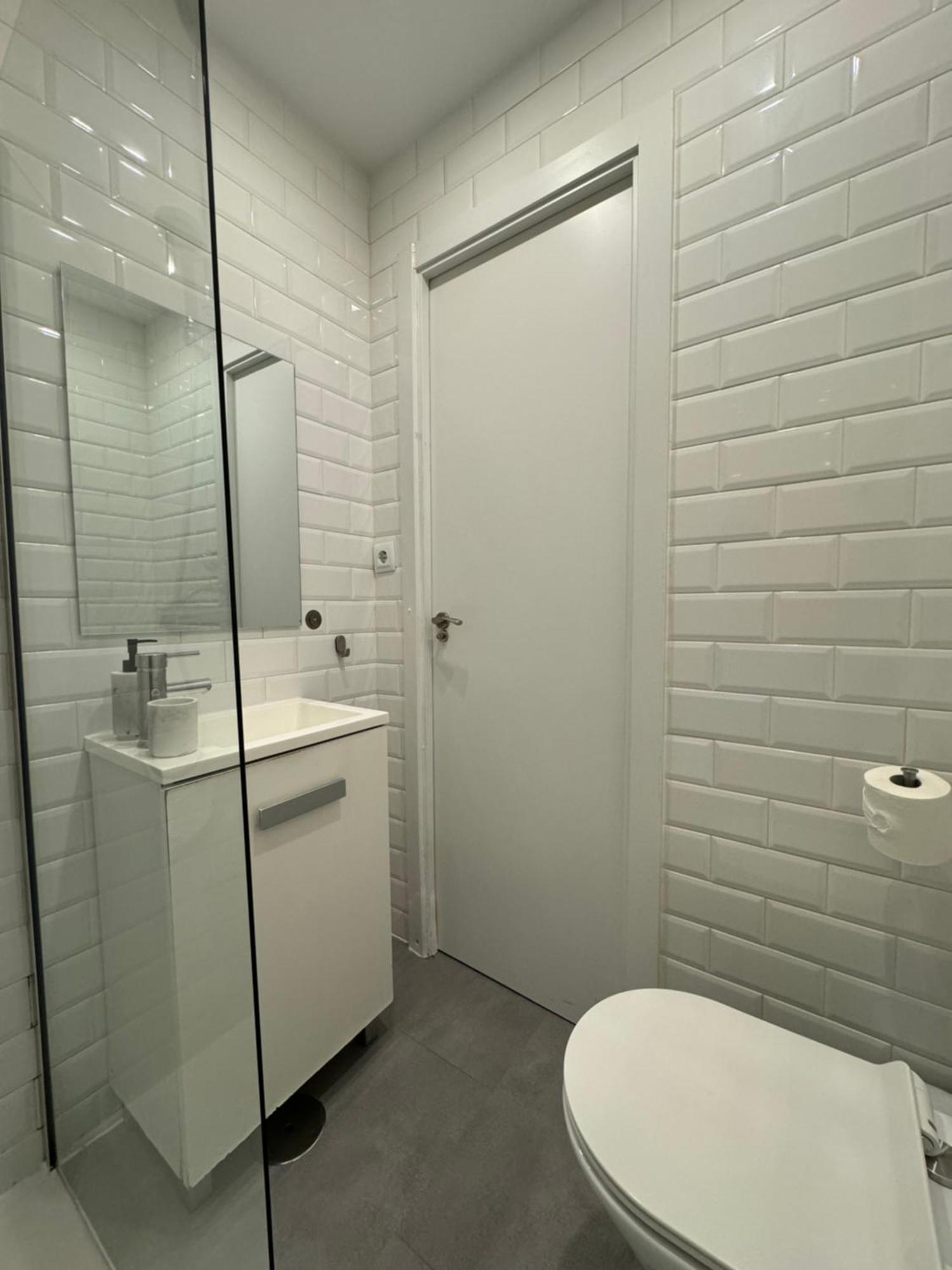 Dianthus House Apartment Madrid Ngoại thất bức ảnh
