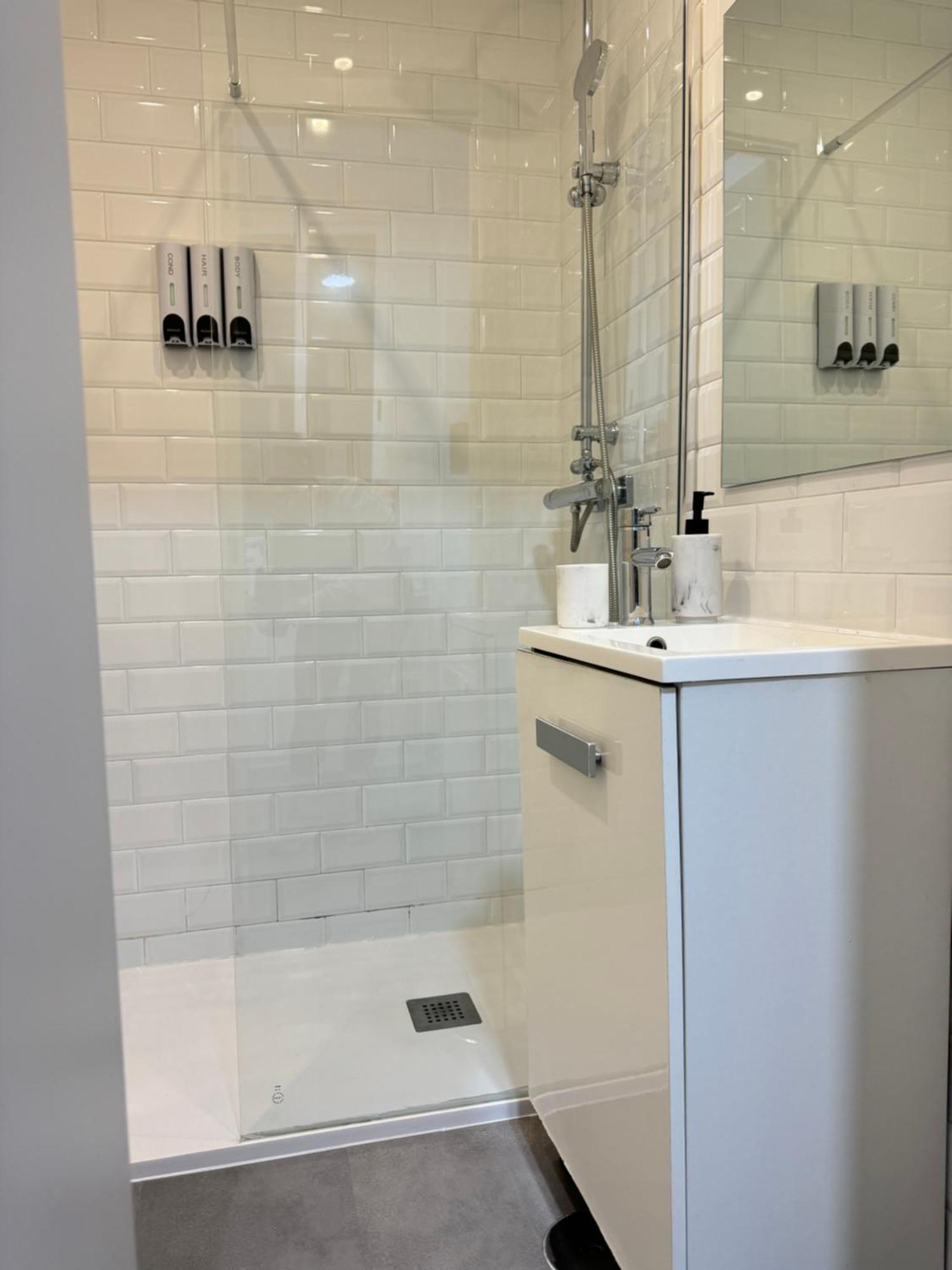Dianthus House Apartment Madrid Ngoại thất bức ảnh