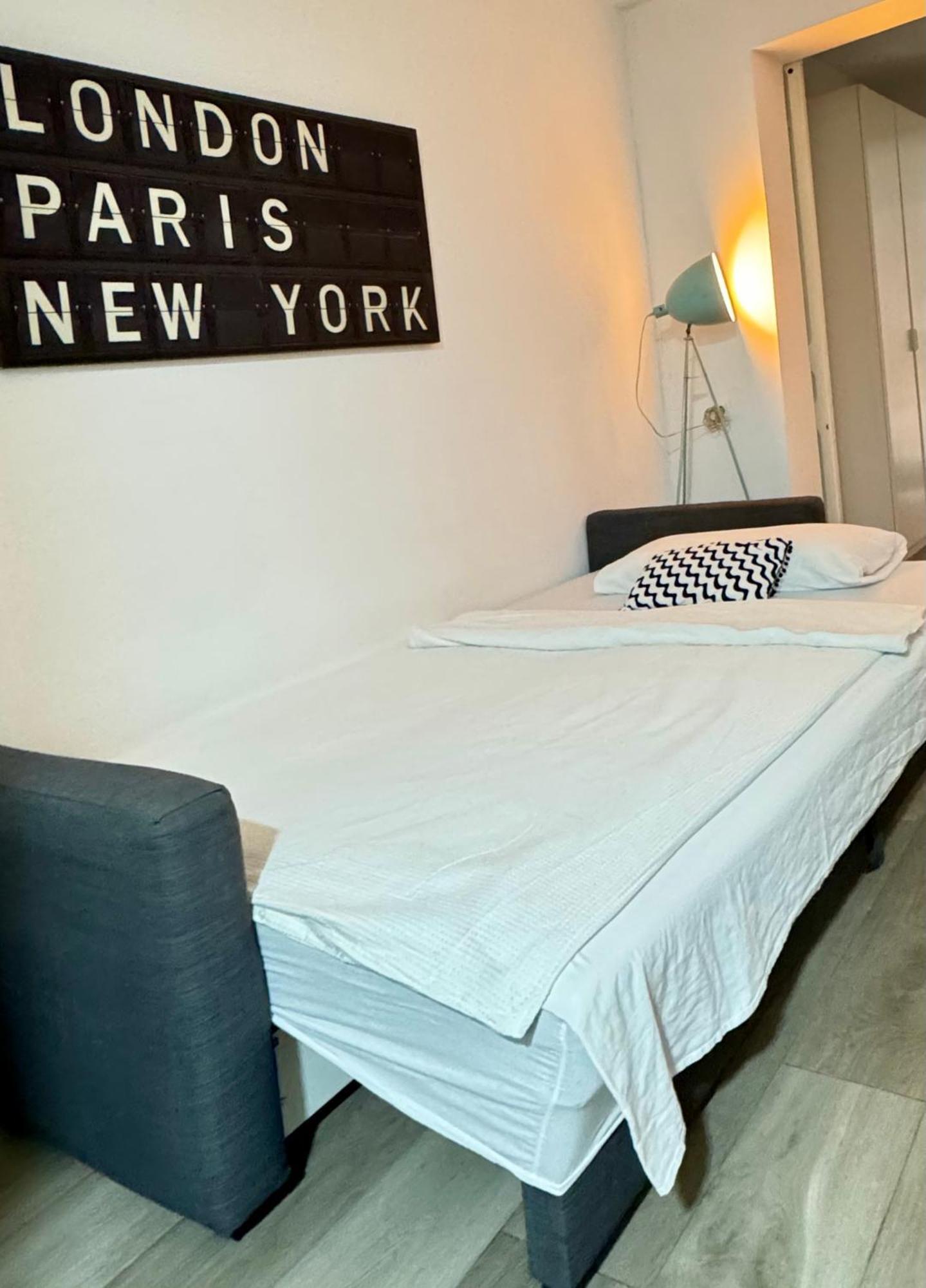Dianthus House Apartment Madrid Ngoại thất bức ảnh