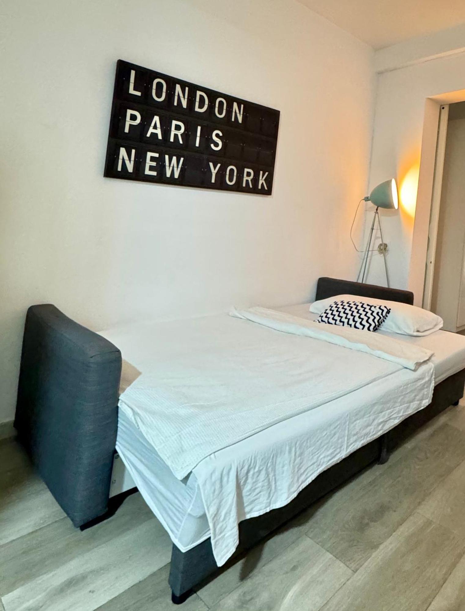Dianthus House Apartment Madrid Ngoại thất bức ảnh