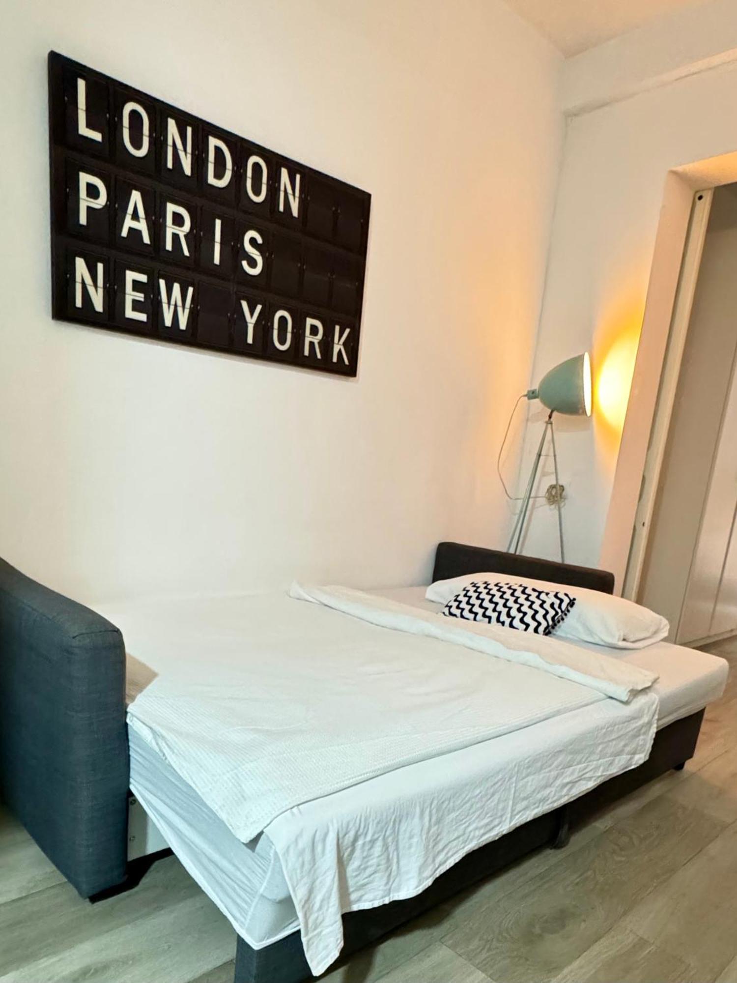 Dianthus House Apartment Madrid Ngoại thất bức ảnh