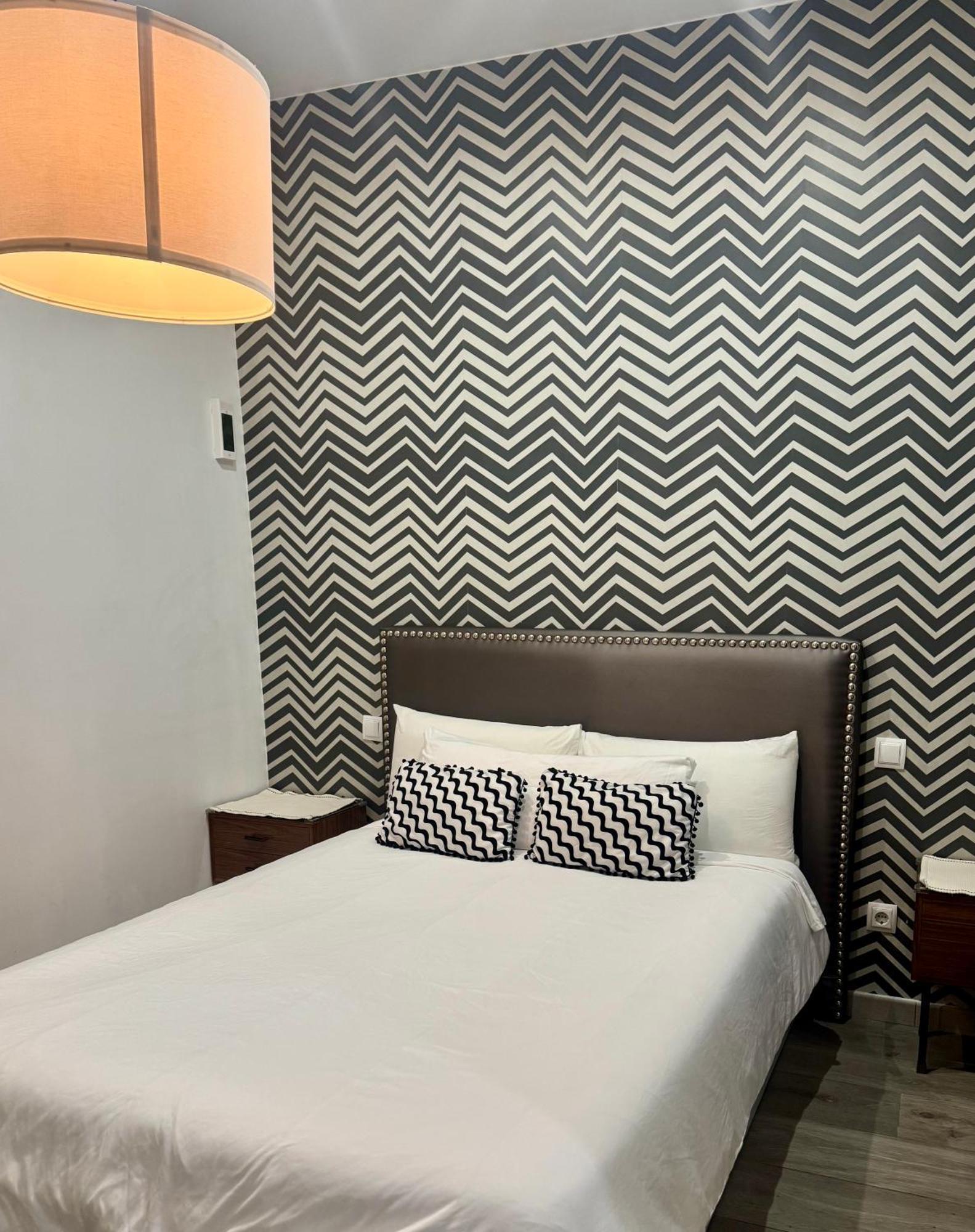 Dianthus House Apartment Madrid Ngoại thất bức ảnh
