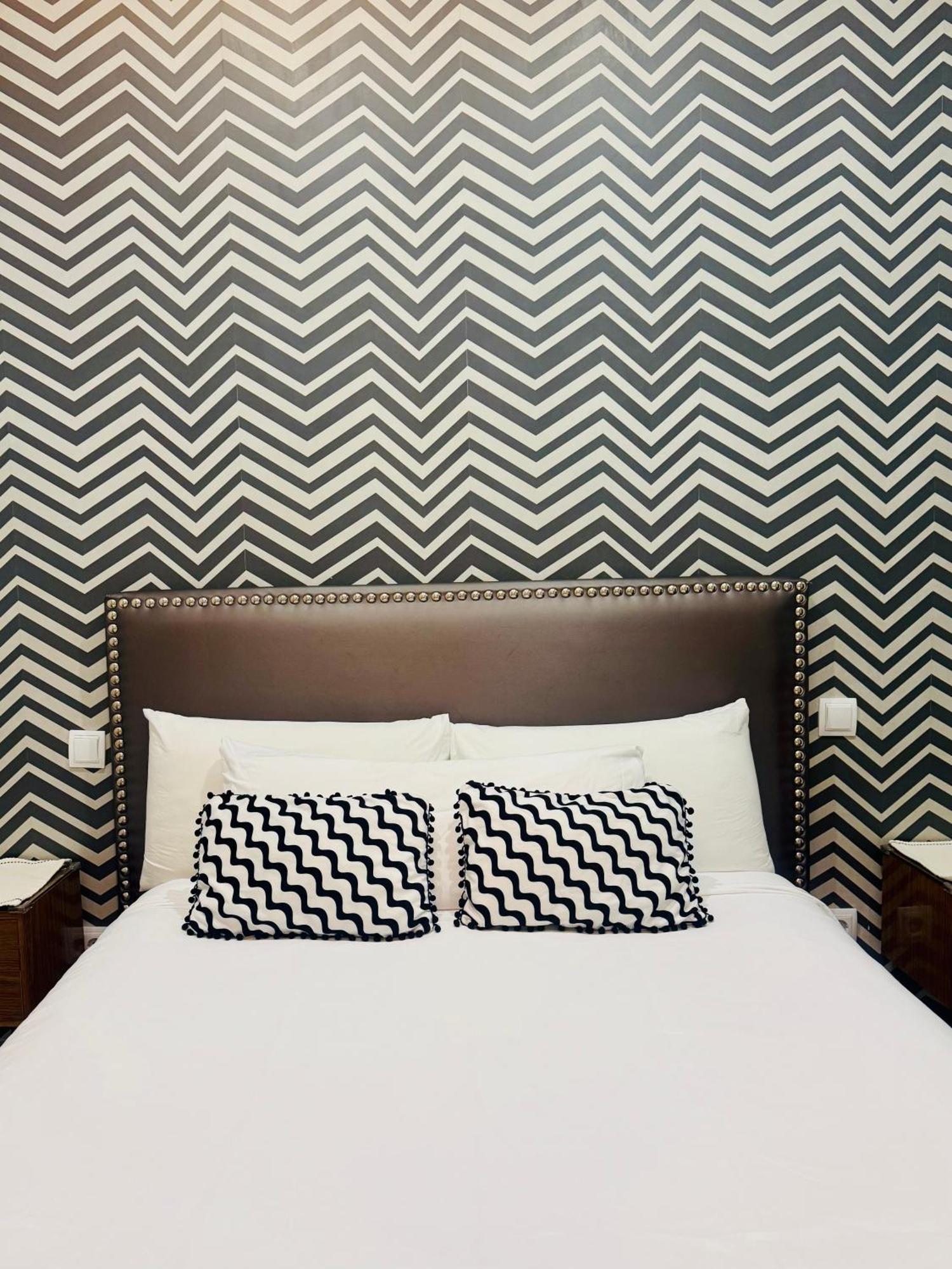 Dianthus House Apartment Madrid Ngoại thất bức ảnh